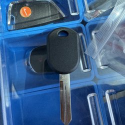 KeyPoint Locksmith - Key Ford 2005-2016
