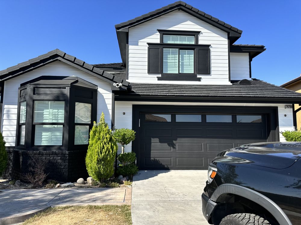 Slide of NL Development & Remodeling