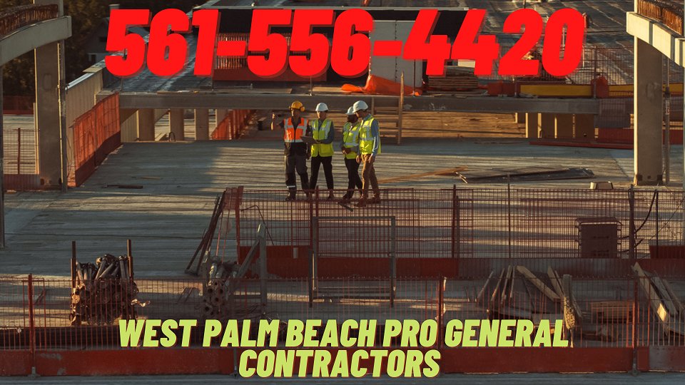 WEST PALM BEACH PRO GENERAL CONTRACTORS - Updated September 2024 - West ...