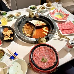 Szechuan Bone Broth