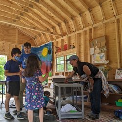 Waltham Fields Community Farm