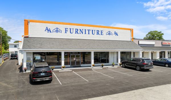 AA Furniture by null