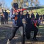Photo of Mind's Eye Tribe: The Action Actor's Academy