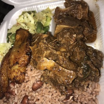 Yardy Kitchen - Ox Tail - Caribbean Near Me - Norcross, Georgia Yardy Kitchen - Ox Tail - Caribbean Near Me - Norcross, Georgia