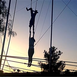 Catch at Sunset Catch at Sunset