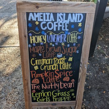 Amelia Island Coffee - Coffee & Tea Near Me - Fernandina Beach, Florida Amelia Island Coffee - Coffee & Tea Near Me - Fernandina Beach, Florida