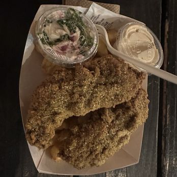Your Side Chicks - 2 piece platter - Chicken Shop Near Me - Portland, Oregon Your Side Chicks - 2 piece platter - Chicken Shop Near Me - Portland, Oregon