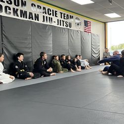 Stockman Jiu-Jitsu - Classes for Men, Women, and Children.

Classes for Kids ages 5 and up.

Get a FREE 7-Day Pass!

www.stockmanjiujitsu.com