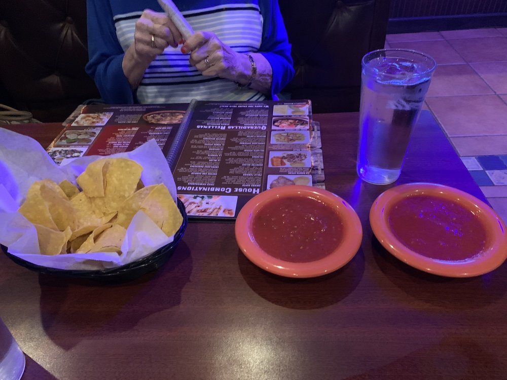 LOS AMIGOS MEXICAN RESTAURANT 25 Photos & 41 Reviews 2009 E Main St