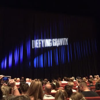 Theatre Royal - defying gravity event @ theatre royal - Music Venues Near Me - Sydney, NSW