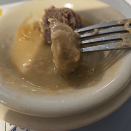 Meatballs! Meatballs!