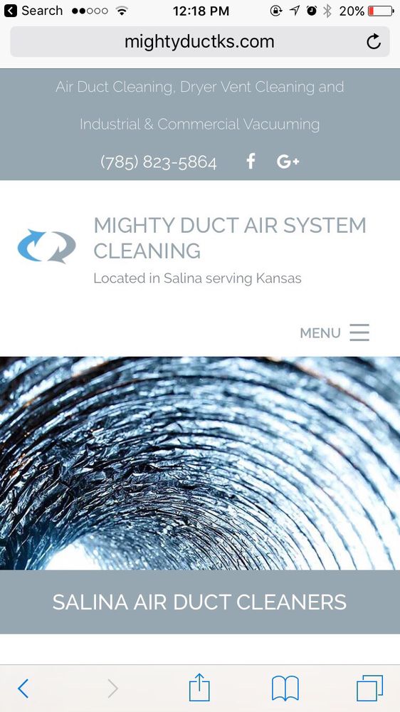 MIGHTY DUCT AIR SYSTEM CLEANING Updated September 2024 16 Photos