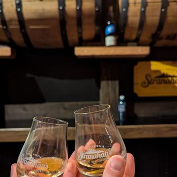 Stranahan's Colorado Whiskey - Distilleries Near Me - Denver, Colorado Stranahan's Colorado Whiskey - Distilleries Near Me - Denver, Colorado