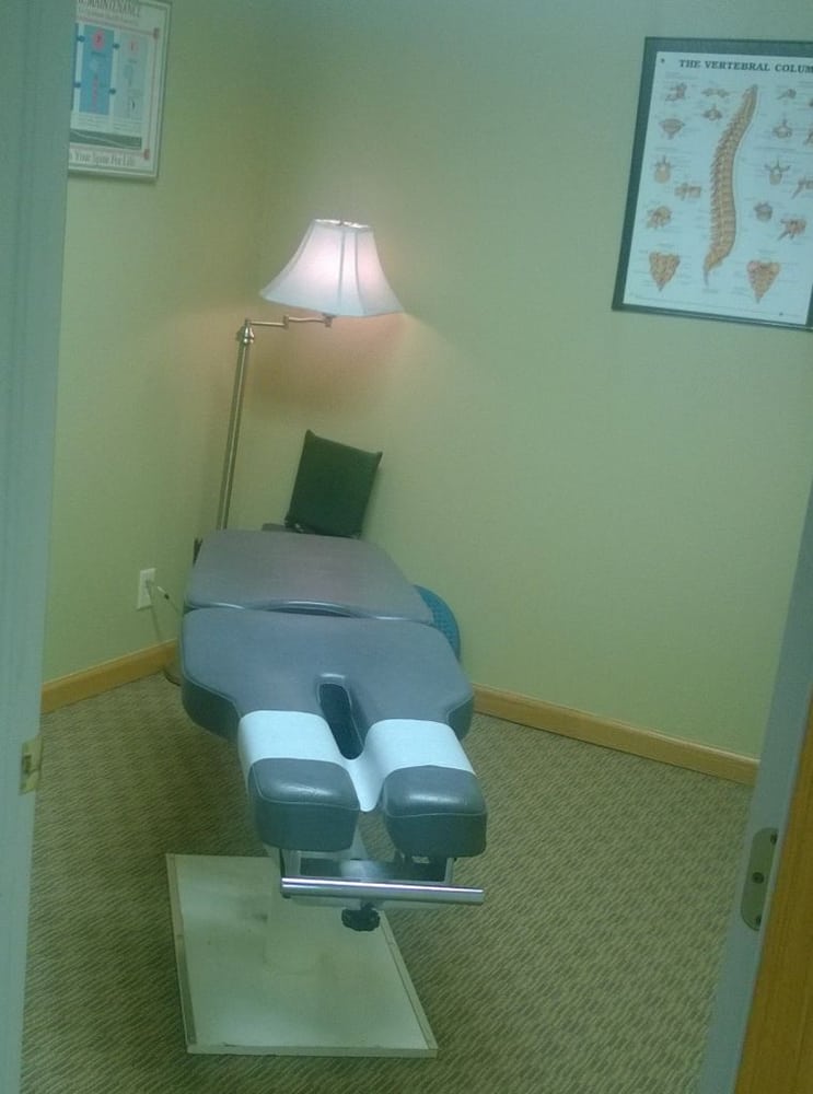 GOOD HEALTH CHIROPRACTIC 12734 Mohawk Dr, Black Hawk, South Dakota