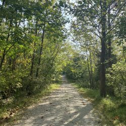 Prarie Reserve