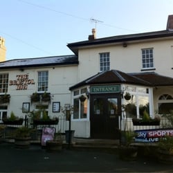 The Bristol Inn