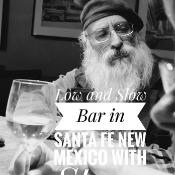 Low 'n Slow - Bars Near Me - Santa Fe, New Mexico