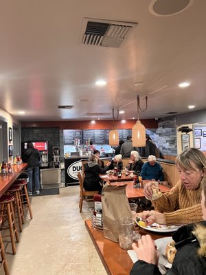 Duckies Chowder House by null