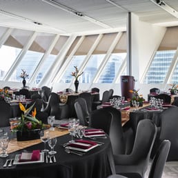 The Star Loft (Banquet Style)