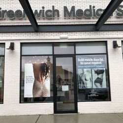 Speed Printing And Graphics - Window signage