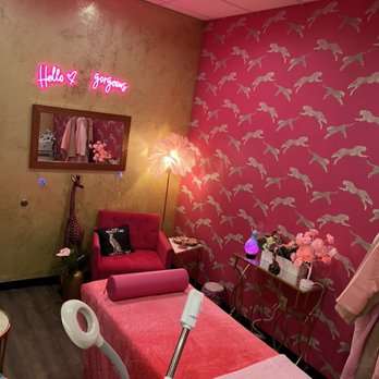 Pink Glow - Pink Glow - Skin Care Near Me - Euless, Texas Pink Glow - Pink Glow - Skin Care Near Me - Euless, Texas