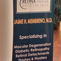 Jaime Membreno, MD