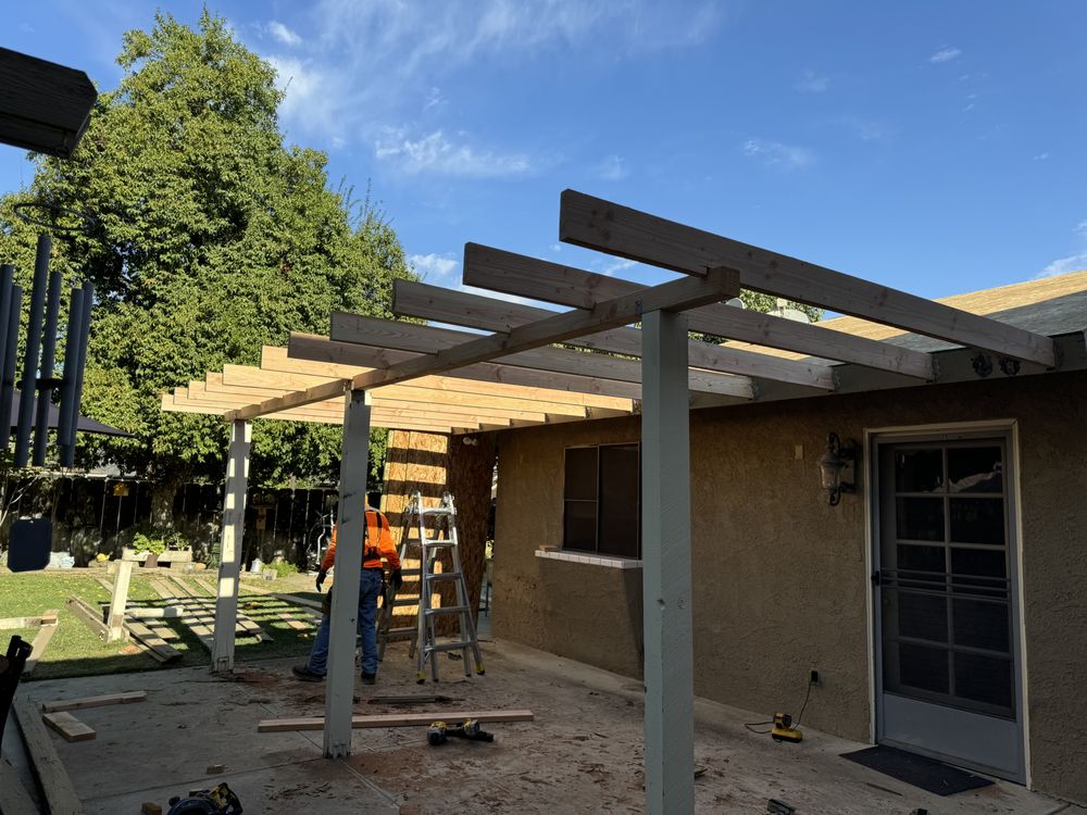 Slide of Roofs 4 Less