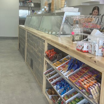 3 Scoops Ice Cream & Cafe - Snacks - Ice Cream & Frozen Yogurt Near Me - Hollywood, Florida 3 Scoops Ice Cream & Cafe - Snacks - Ice Cream & Frozen Yogurt Near Me - Hollywood, Florida