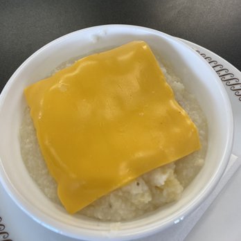 Waffle House - Cheese grits - Breakfast & Brunch Near Me - Burleson, Texas