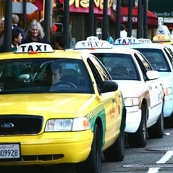 Yellow Taxi Cab Co.