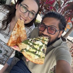 Post wedding pizza Post wedding pizza