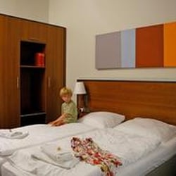 Hotel Fürstenhof am Bauhaus Weimar