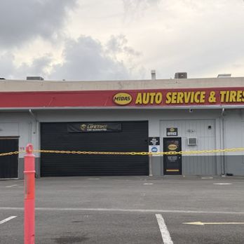 Midas - New location . Closer to Cinnamon's restaurant and the old Location was near Safeway /Target. - Auto Repair Near Me - Kailua, Hawaii Midas - New location . Closer to Cinnamon's restaurant and the old Location was near Safeway /Target. - Auto Repair Near Me - Kailua, Hawaii