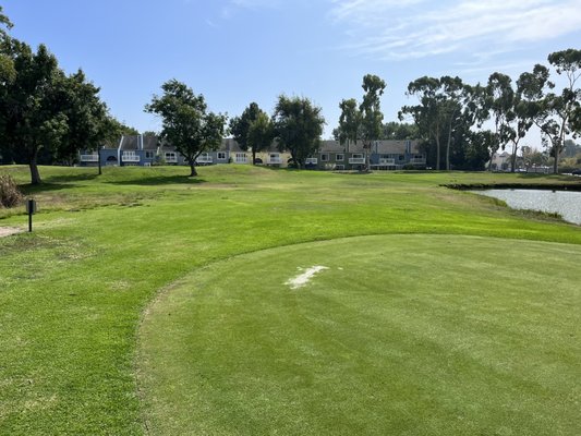 Bixby Village Golf Course by null