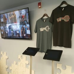 Breakout Waikiki - Everyone who has tried to breakout is on a slideshow!
