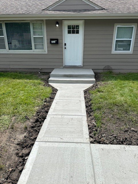 Slide of Vantage Pro Group