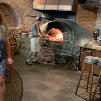 American Flatbread - Pizza Near Me - Burlington, Vermont American Flatbread - Pizza Near Me - Burlington, Vermont