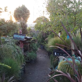 Echo Garden - Nurseries & Gardening Near Me - Los Angeles, California