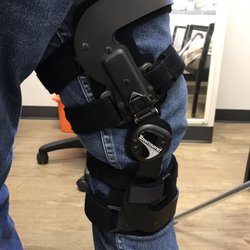 Hanger Clinic - Finally got it right!