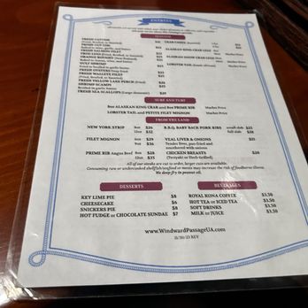 Windward Passage Restaurant - Seafood Near Me - Columbus, Ohio Windward Passage Restaurant - Seafood Near Me - Columbus, Ohio