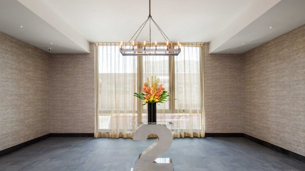 Atelier Apartments by null