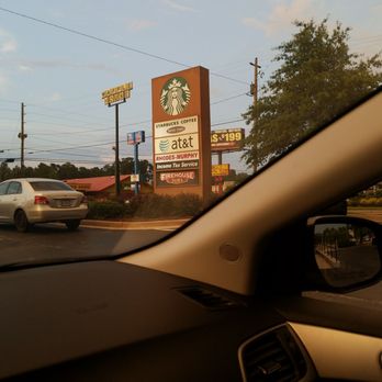 Starbucks - Coffee & Tea Near Me - Augusta, Georgia Starbucks - Coffee & Tea Near Me - Augusta, Georgia