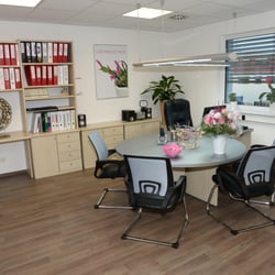 Wagner & Partner Werbeagentur - Geschäftsräume Wagner & Partner Werbeagentur Buchloe, Allgäu