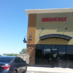 Perfect Dental Group - Front of building