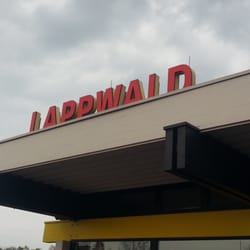 Serways Raststätte Lappwald Nord