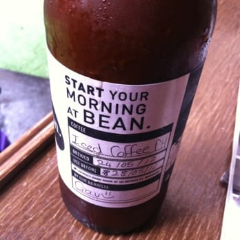 Bean. - Coffee & Tea Near Me - Brisbane, QLD