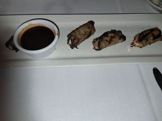 Tuscany Restaurant and Bar by null