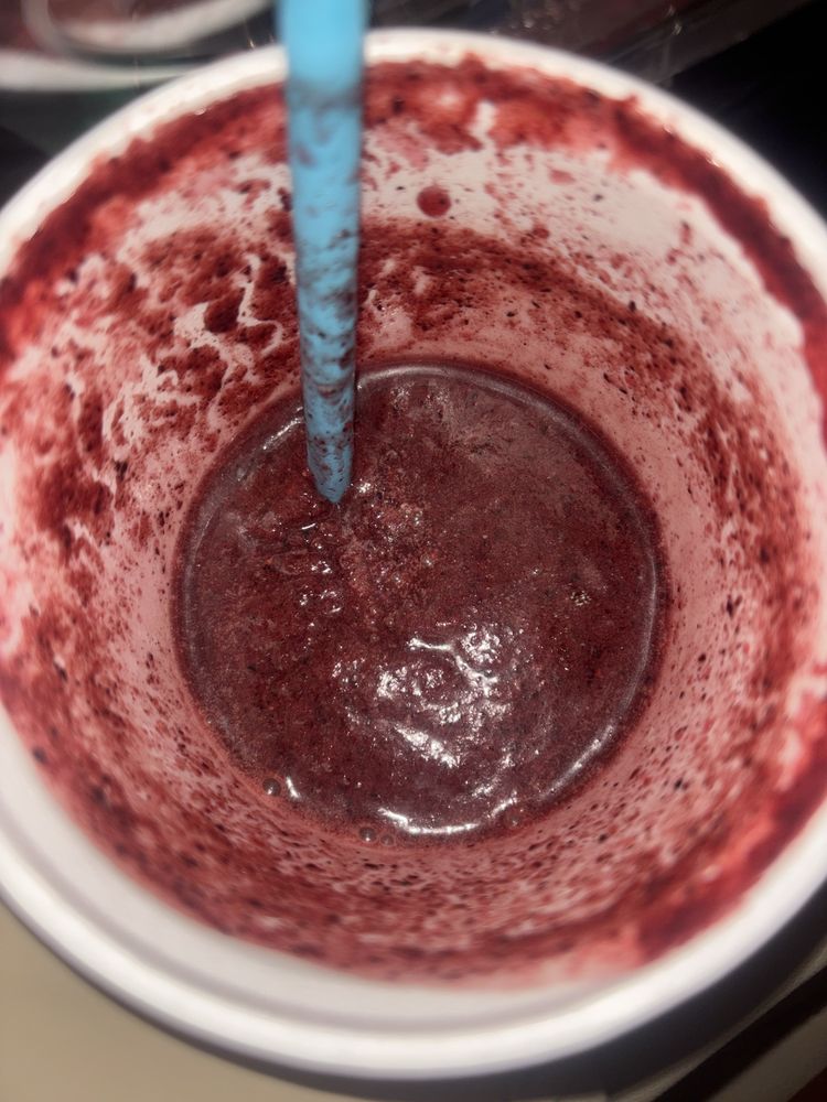Tropical Smoothie Cafe