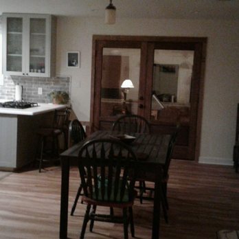 C & L Pro Contracting - a kitchen and dining room - General Contractors Near Me