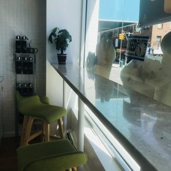 Mr. Wish - Bubble Tea Near Me - Kew Gardens, New York